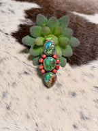 Boyd Joseph Ashley Sonoran & Red Spiny Crawler