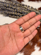 Antionette Martinez White Buffalo Ring