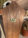 Palomino Girl Bar Necklace