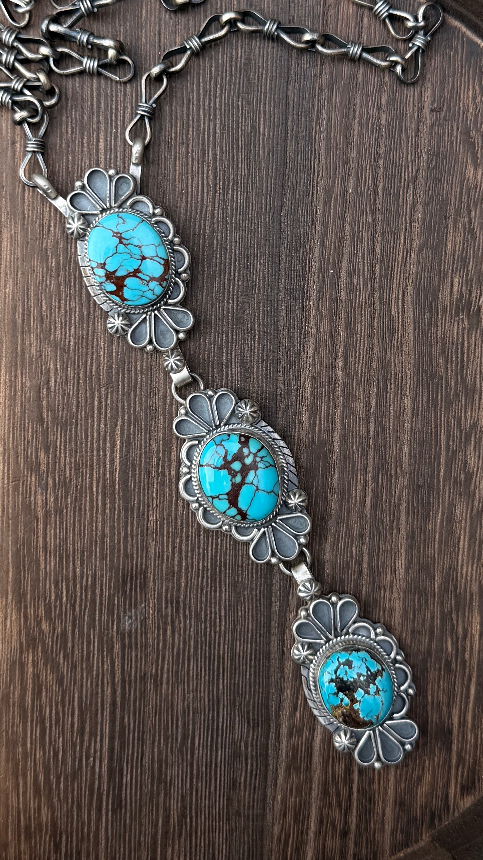 Gabriel Jurado Prince Lariat