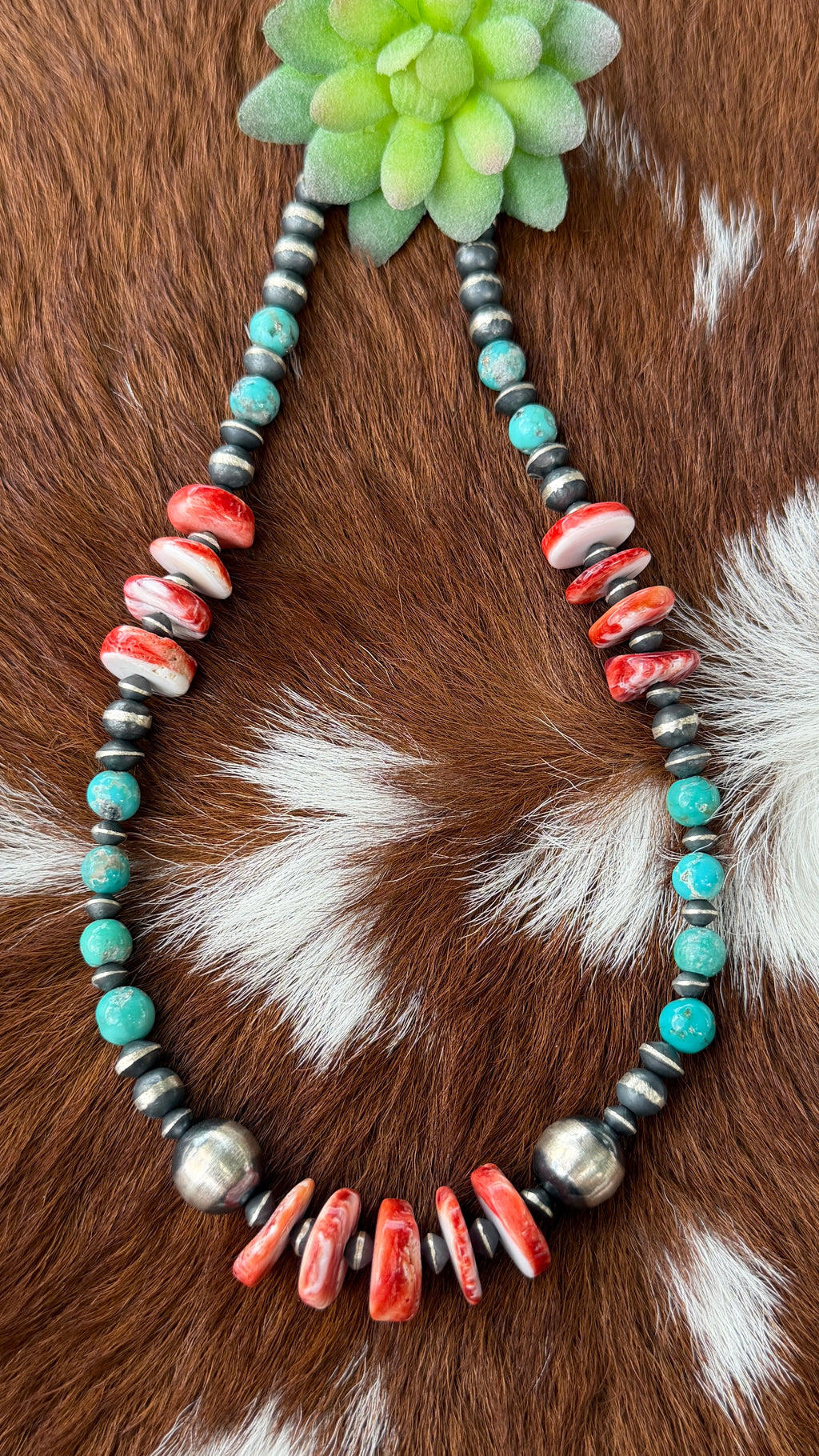 Chimney Butte pearls & stones