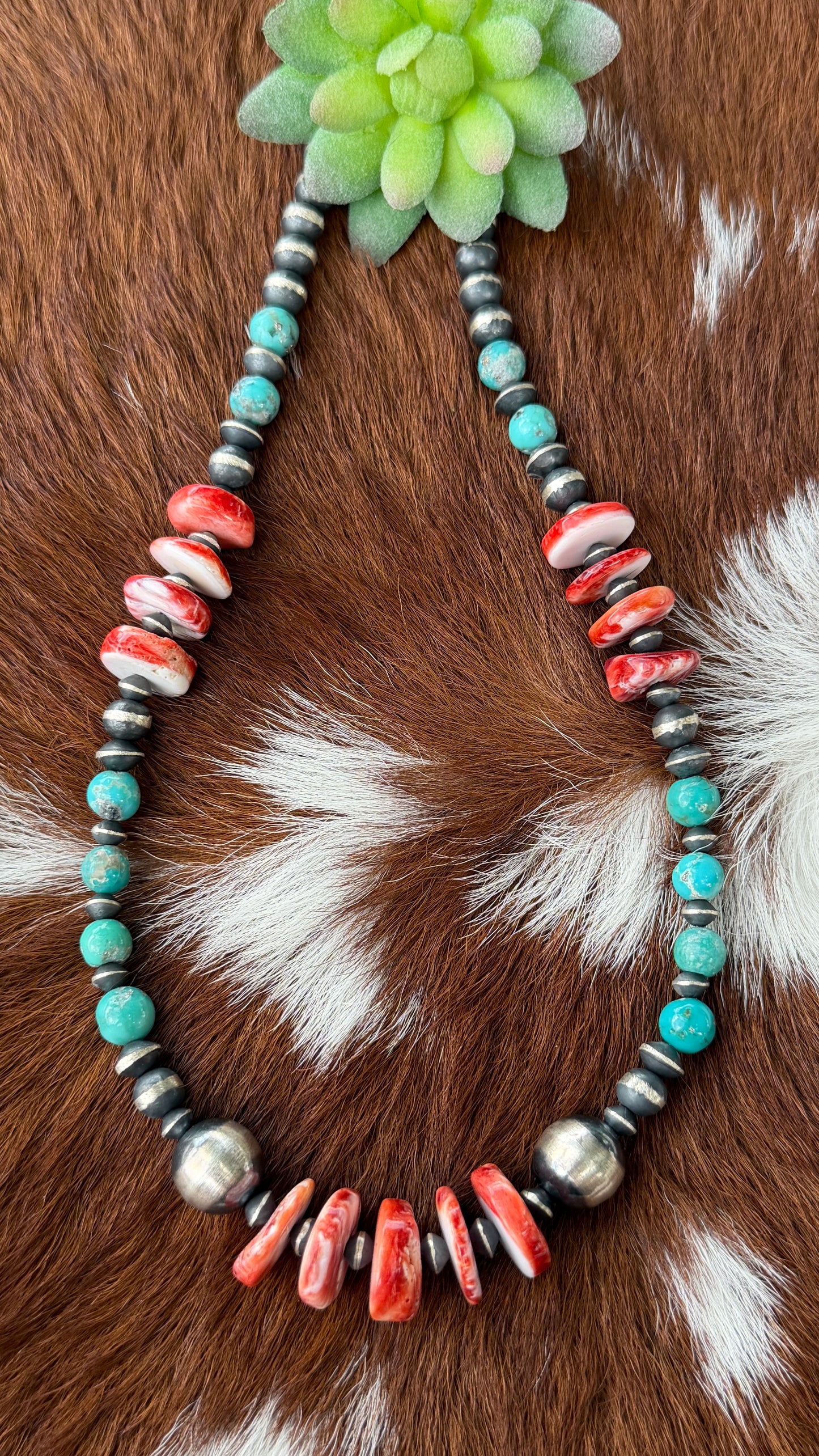 Chimney Butte pearls & stones