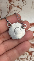 Jon James McCray Cluster Necklace