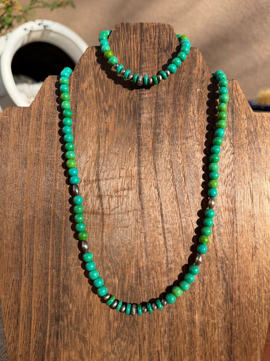 Grandma Cactus African TQ set