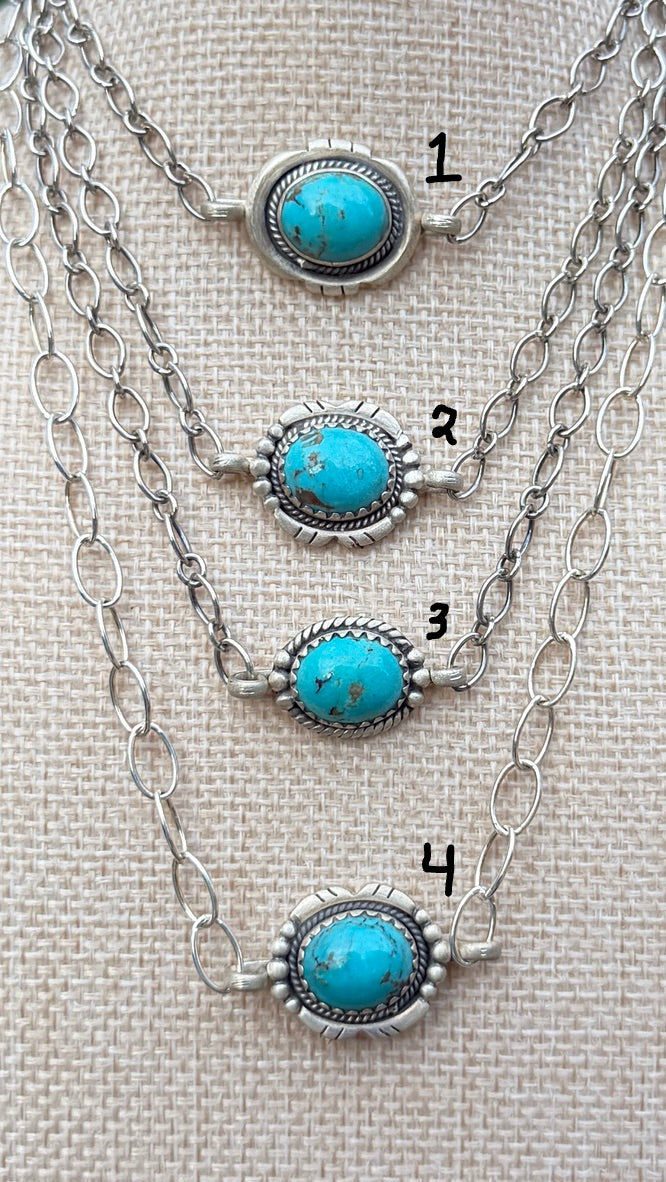 Kingman Chokers