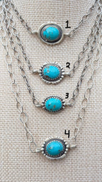 Kingman Chokers