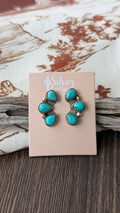 Native made Kingman crawler studs