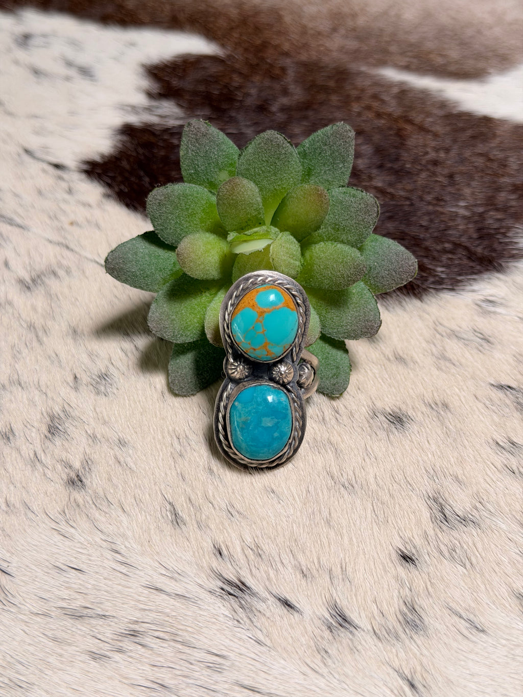 Boyd Joseph Ashley Kingman Ring