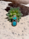 Boyd Joseph Ashley Kingman Ring