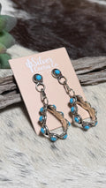 Zuni dangles