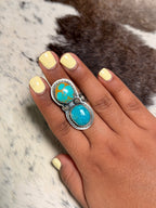 Boyd Joseph Ashley Kingman Ring