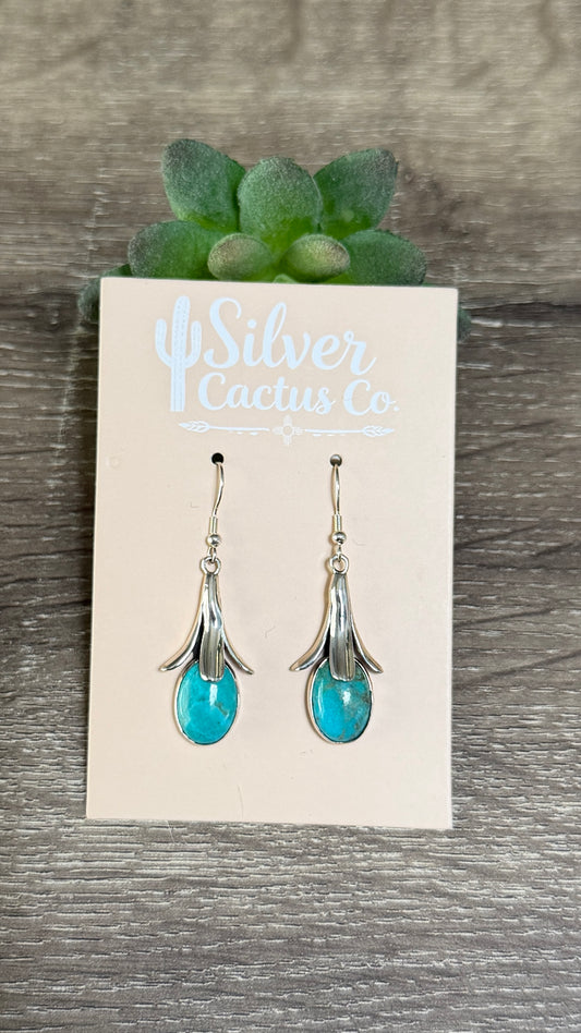 Blossom & TQ dangles