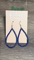 Lapis Heishi loops