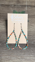 Fruit Loops dangles