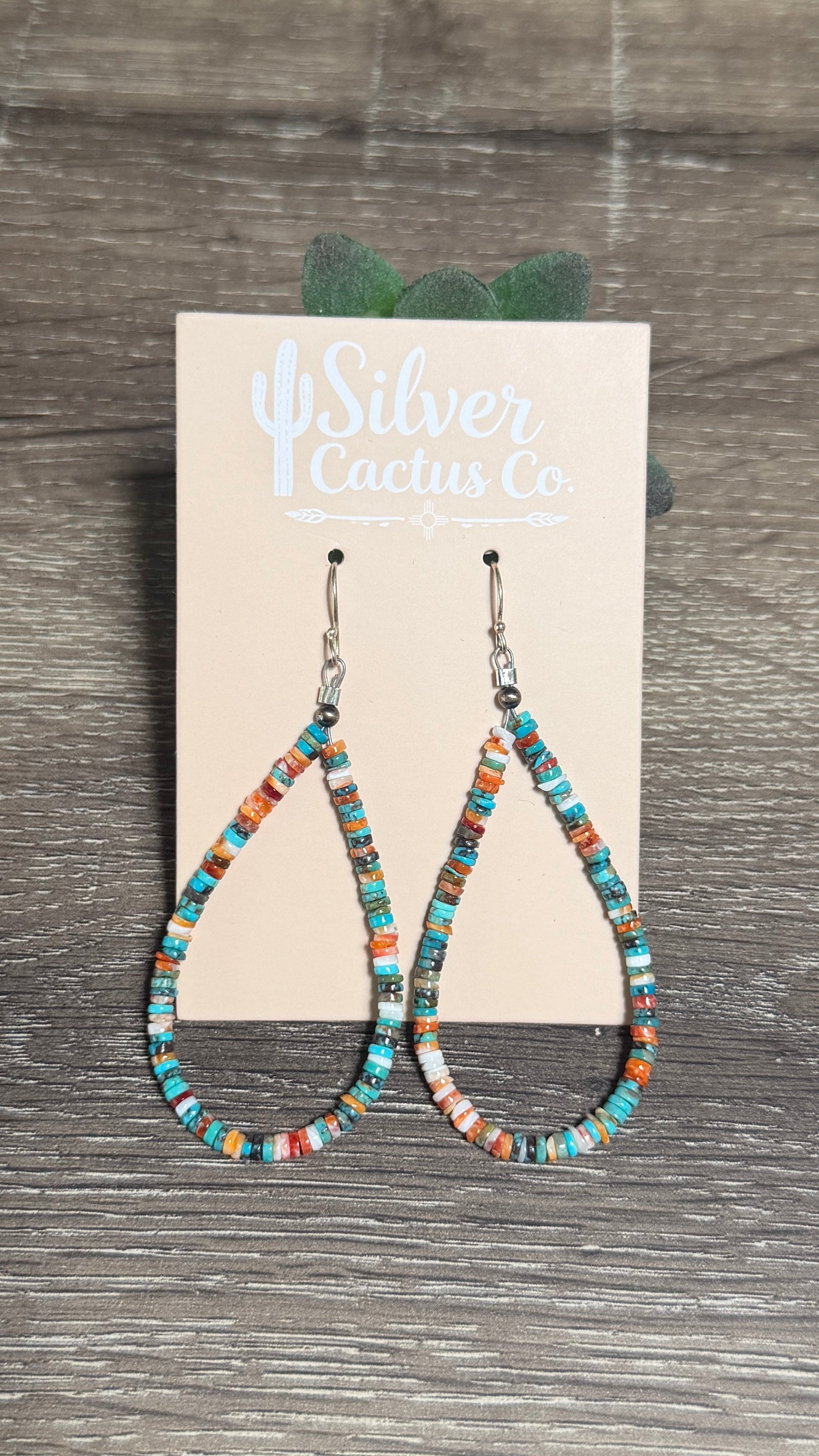 Fruit Loops dangles