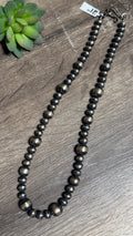Chimney Butte 21" pearls