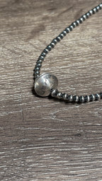 Pearls & Liberty pearl