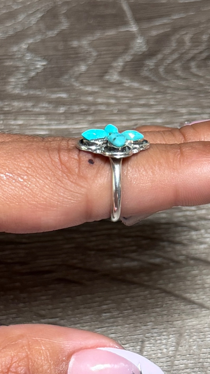 Velda TQ ring