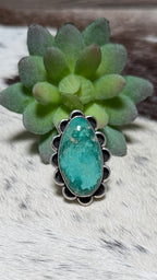 Medru TQ ring size 5.5