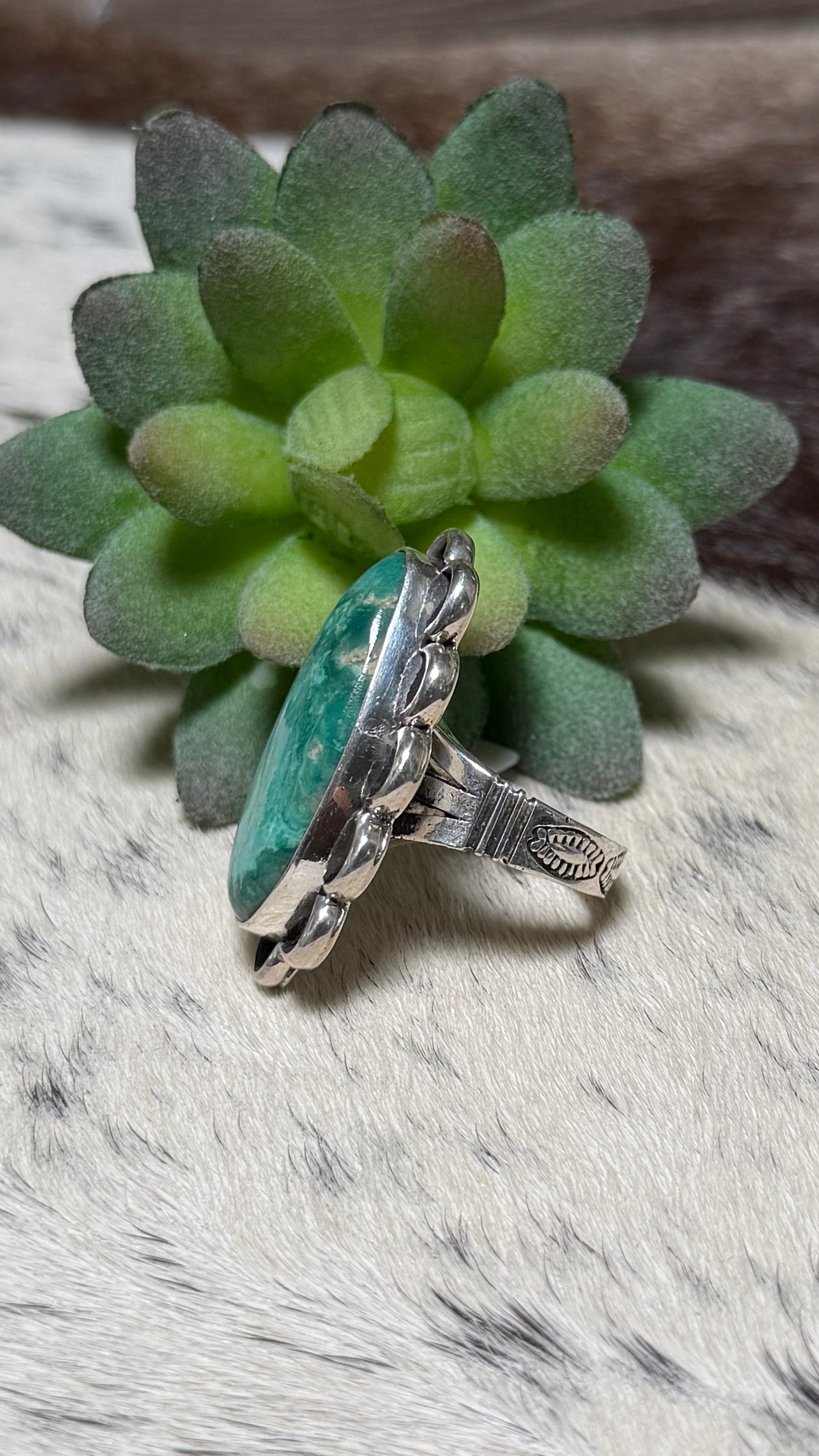 Medru TQ ring size 5.5