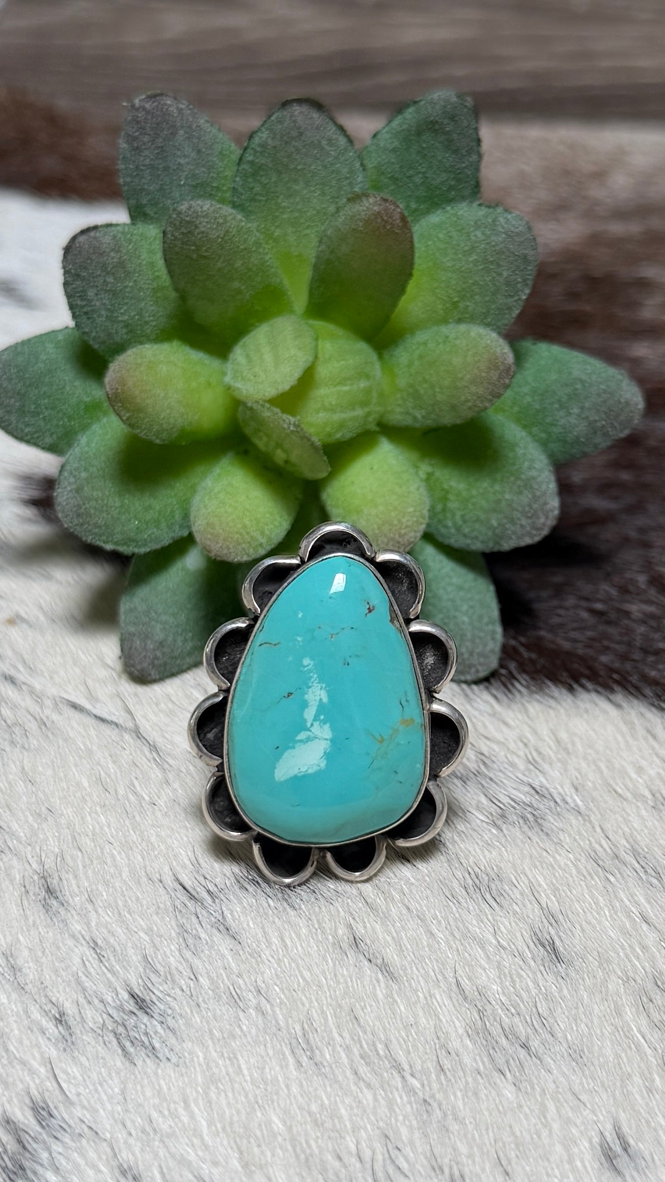 Medru TQ ring size 5.5