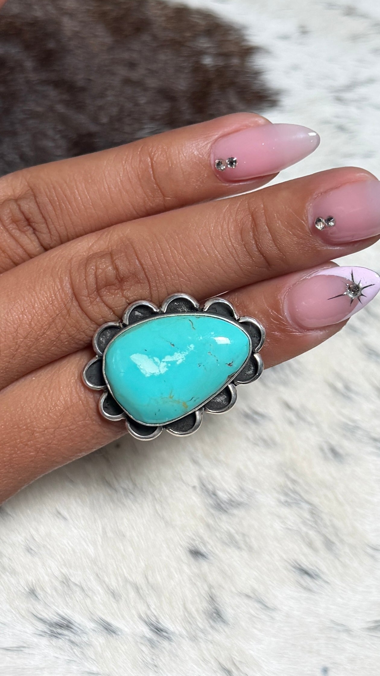 Medru TQ ring size 5.5
