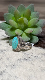 Sheena Jack TQ ring