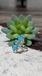 TQ Naja ring