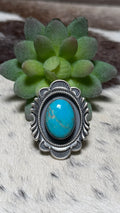 Chimney Butte TQ ring size