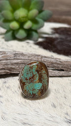 Medru TQ ring size 8