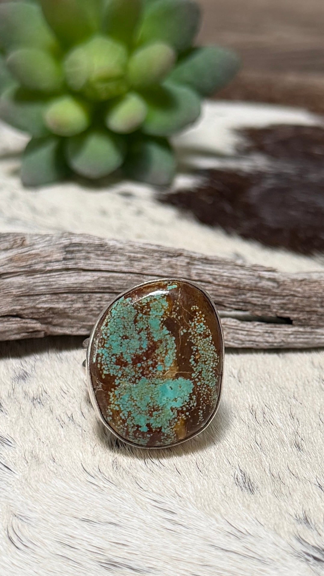 Medru TQ ring size 8