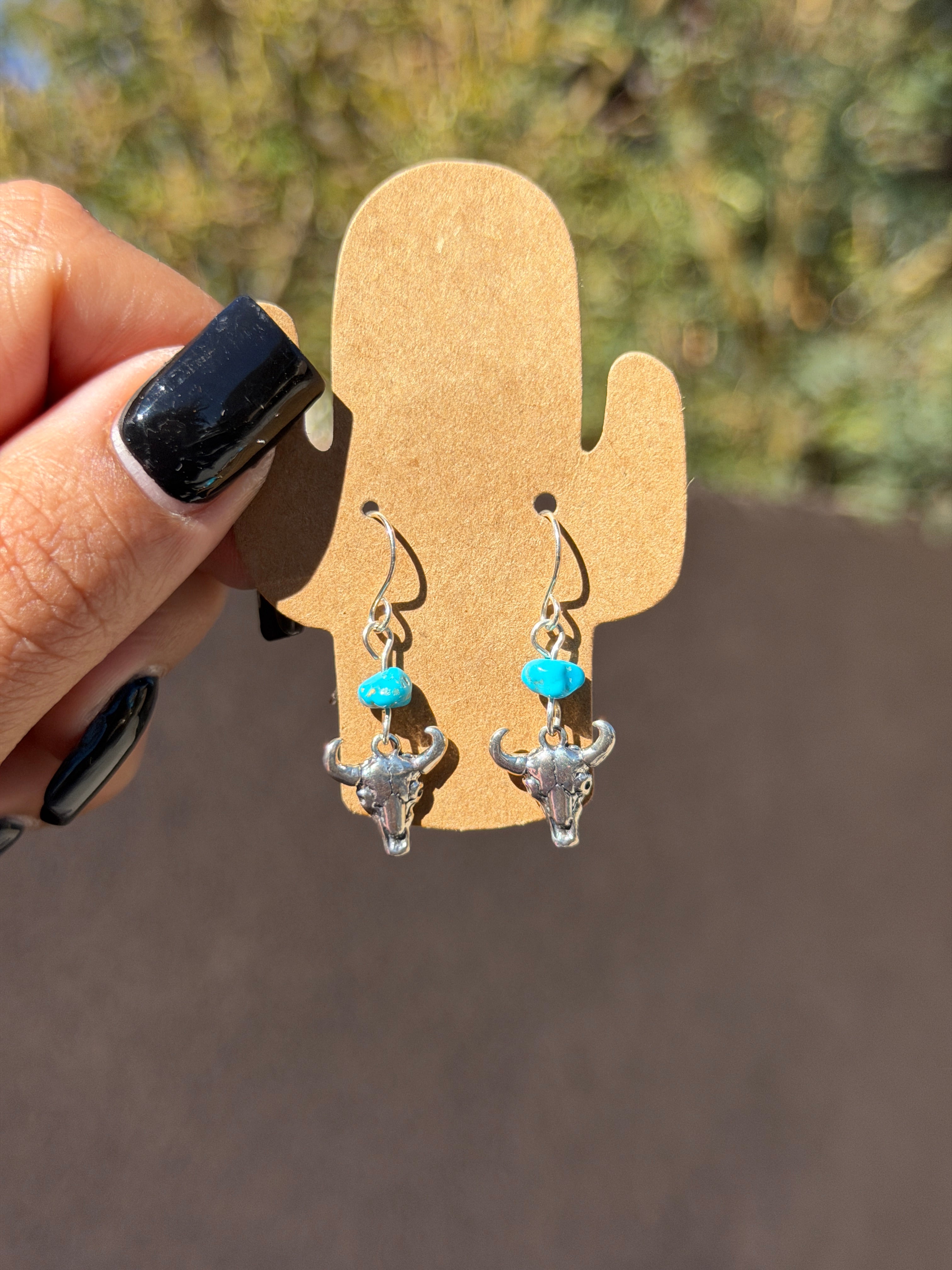Cattle dangles