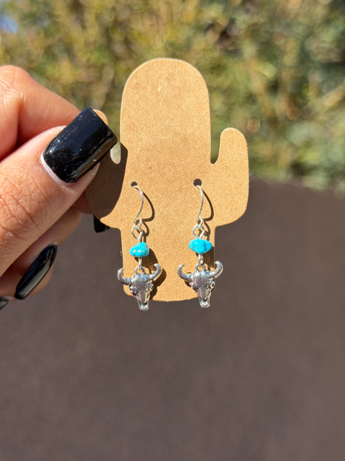 Cattle dangles