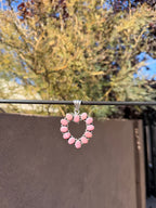 Valentine pendant