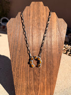 Tigers Eye Naja