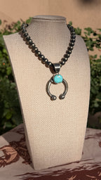 Chimney Butte Kingman Naja pendant