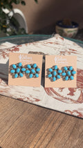 Kathleen Sleeping Beauty TQ clusters