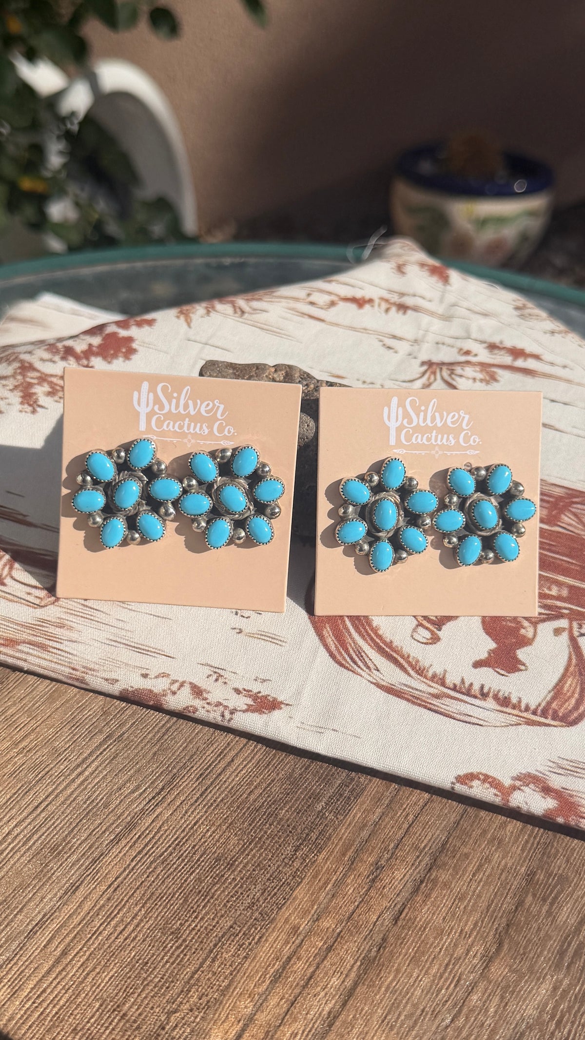 Kathleen Sleeping Beauty TQ clusters