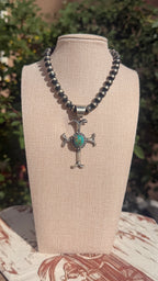 Chimney Butte Kingman Cross