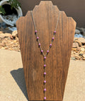 Phosphosiderite Lariat