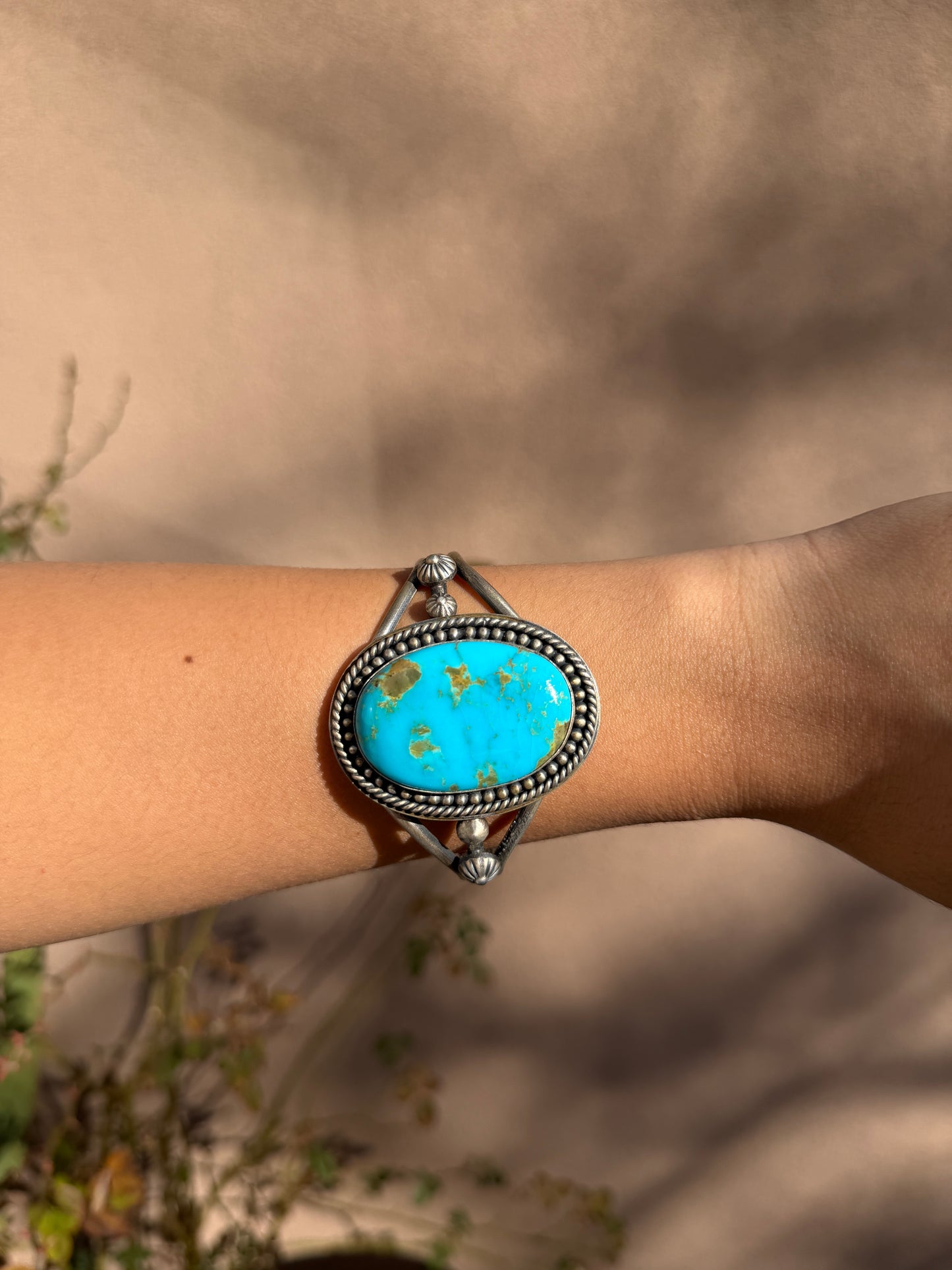Ned Nez Cuff