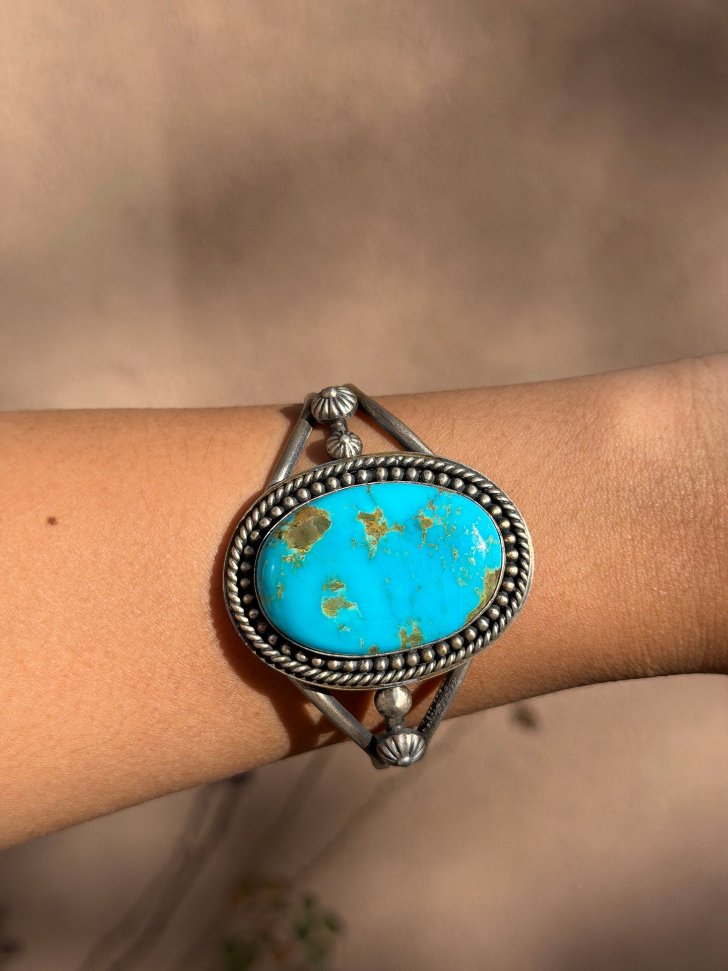 Ned Nez Cuff