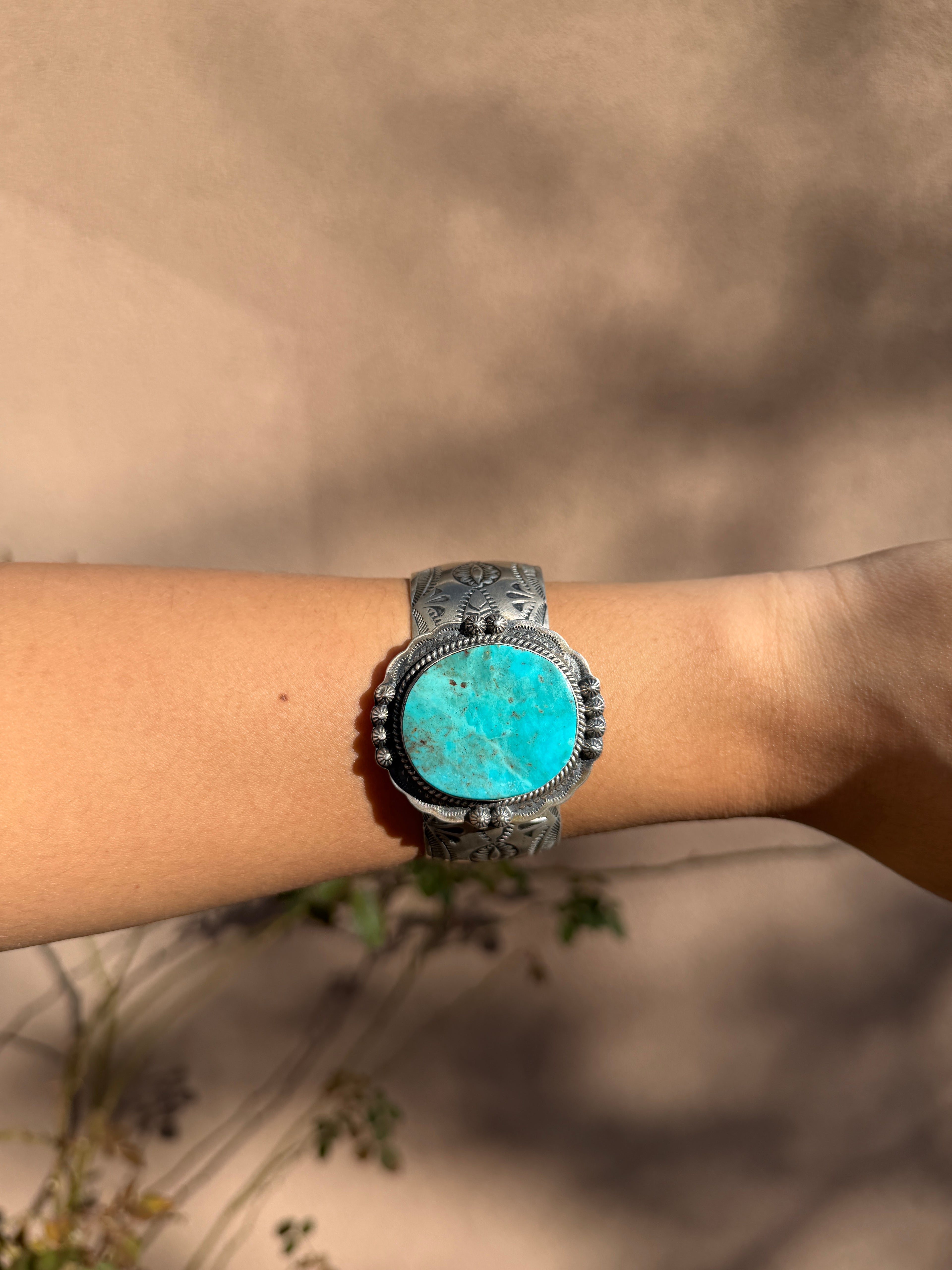 Boyd Joseph Ashley Cuff