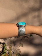Boyd Joseph Ashley Cuff
