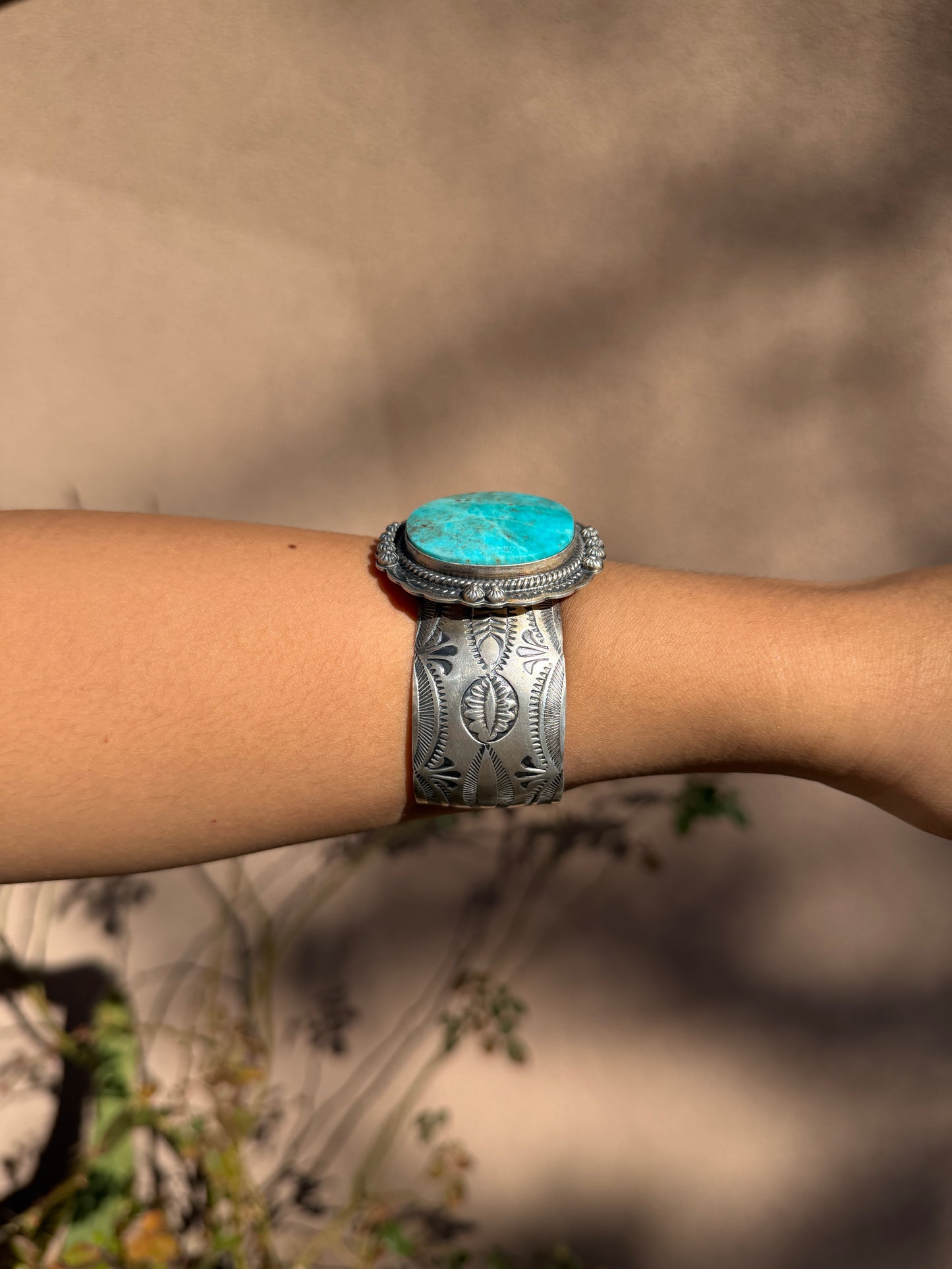 Boyd Joseph Ashley Cuff
