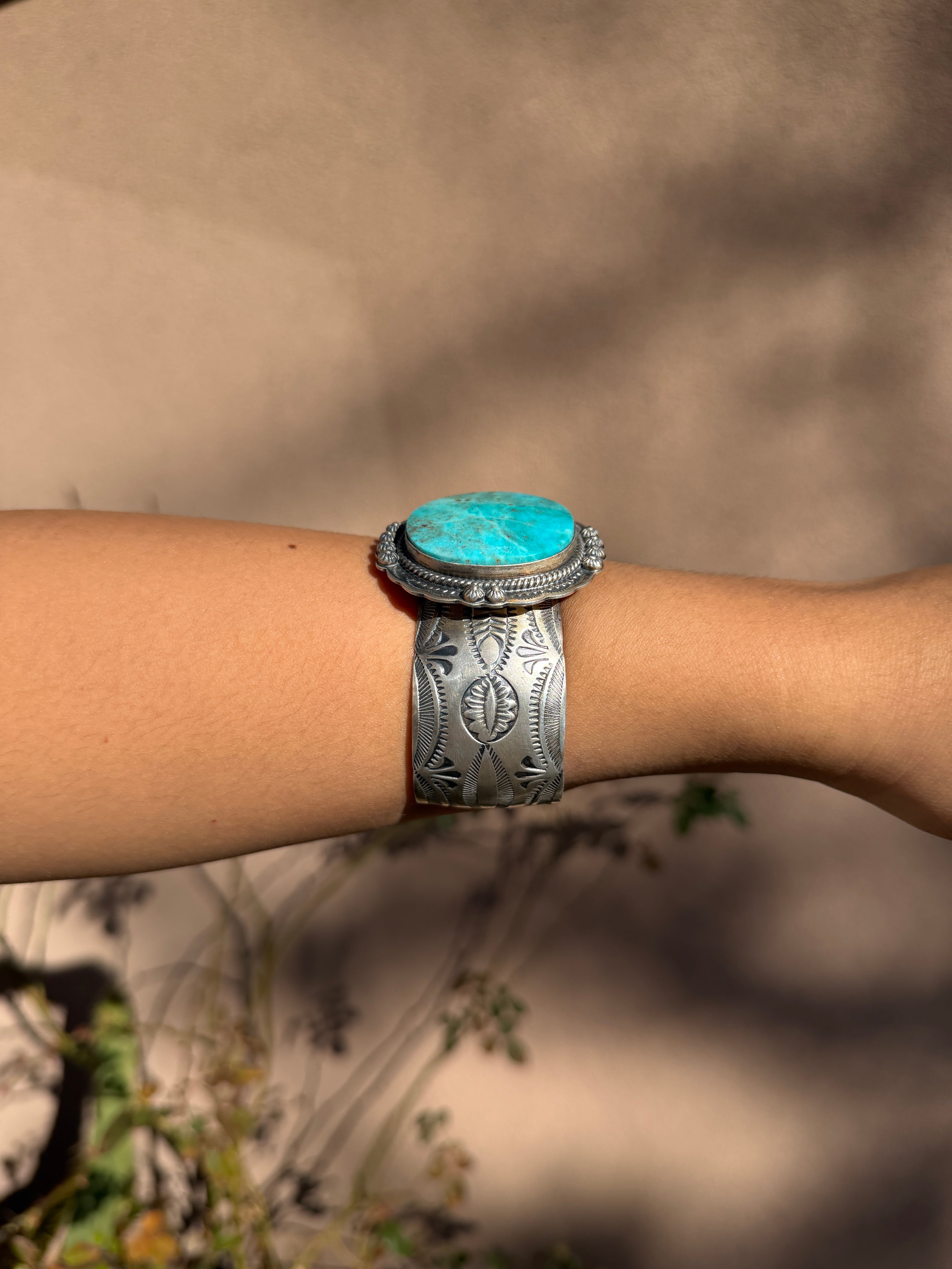 Boyd Joseph Ashley Cuff