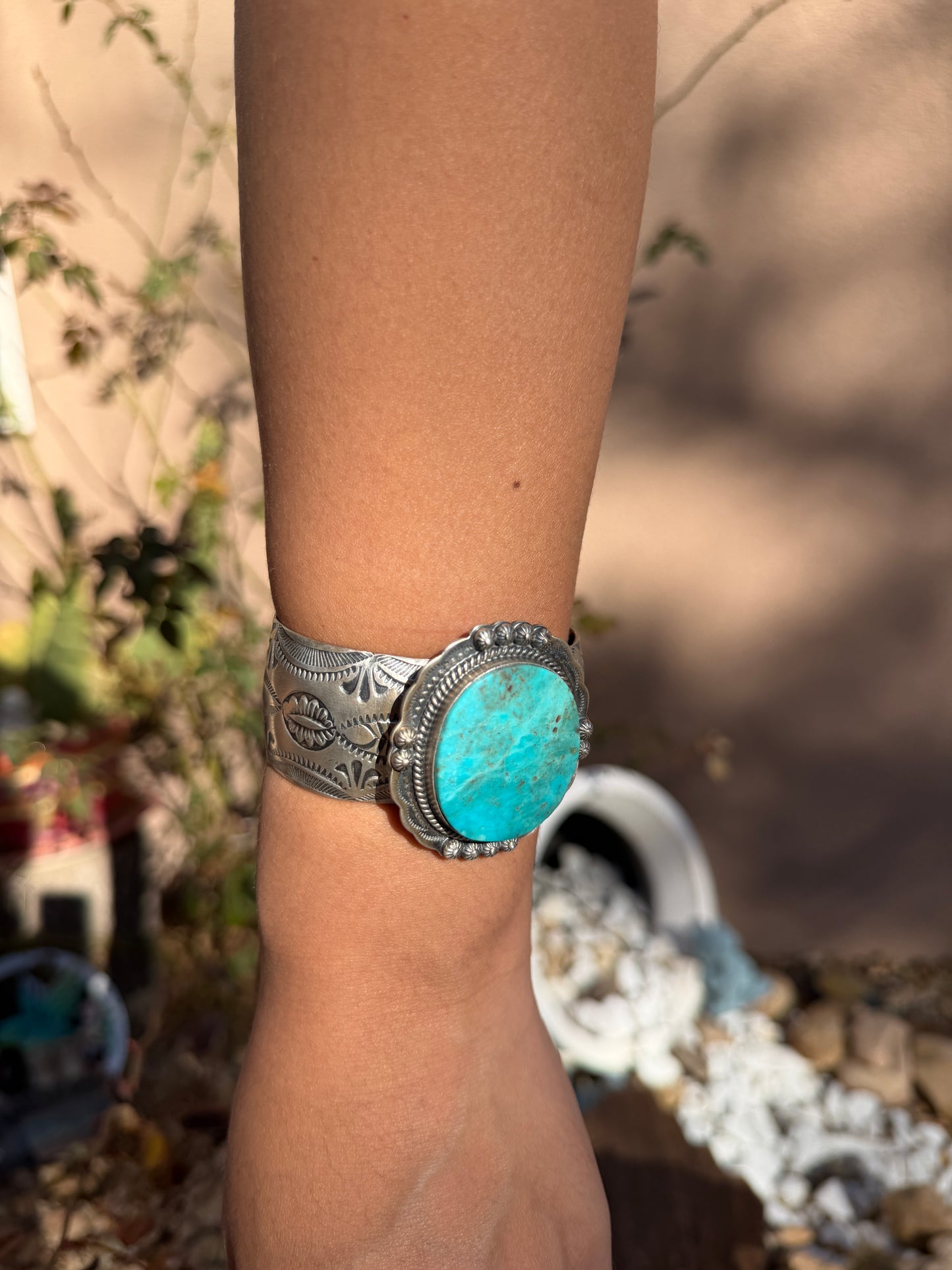 Boyd Joseph Ashley Cuff