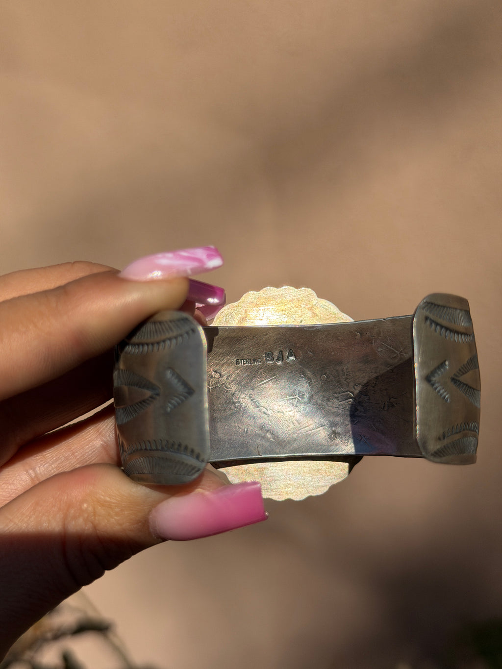 Boyd Joseph Ashley Cuff