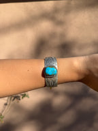 Delbert Sacatero Cuff