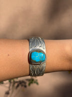 Delbert Sacatero Cuff